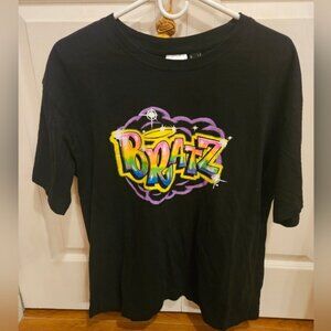 Bratz x Forever 21 Women's T-shirt (2021)
